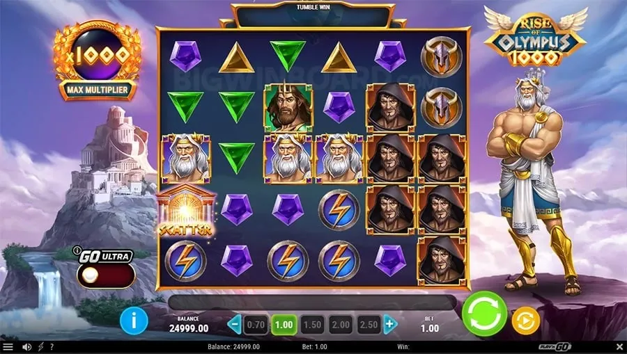 New Online Casino Games 2026